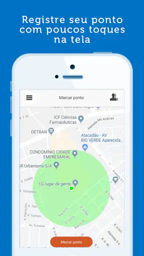 Gen.te Mobile screenshot