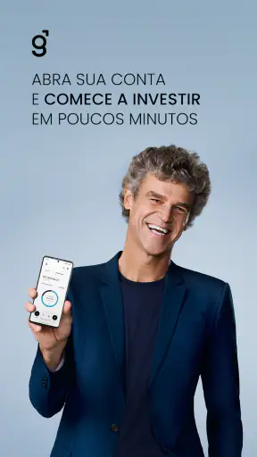 Genial Investimentos screenshot