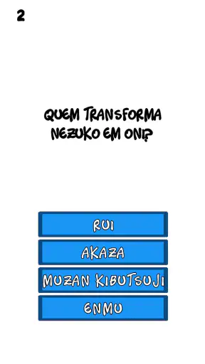 Genial Quiz - Jogo para Gênios screenshot