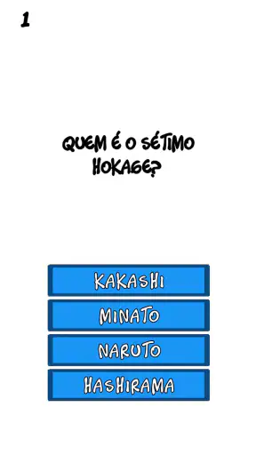 Genial Quiz - Jogo para Gênios screenshot