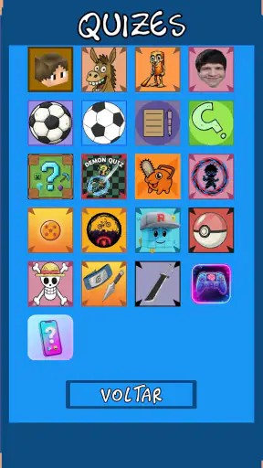Genial Quiz - Jogo para Gênios screenshot