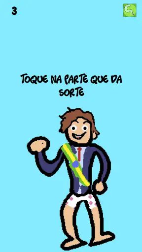 Genial Quiz - Jogo para Gênios screenshot