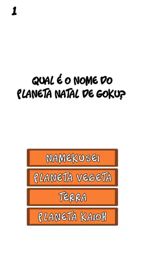 Genial Quiz - Jogo para Gênios screenshot