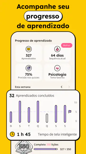 GenK: Cultura Geral e Quiz screenshot