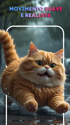 Gerador de Vídeo IA: Flix AI screenshot