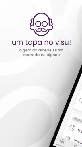 geraldo gestor de pedidos screenshot