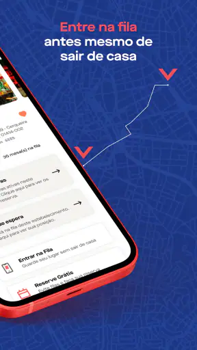 Get In - Restaurantes e Bares screenshot
