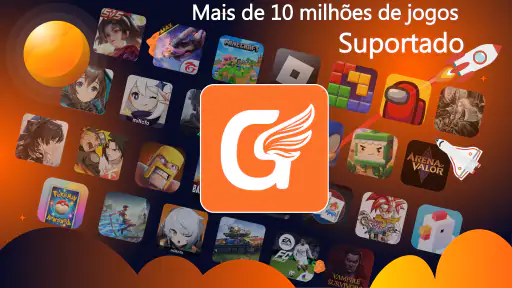 GG Game Space - Game community screenshot