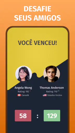 Globo: Jogo de Geografia screenshot