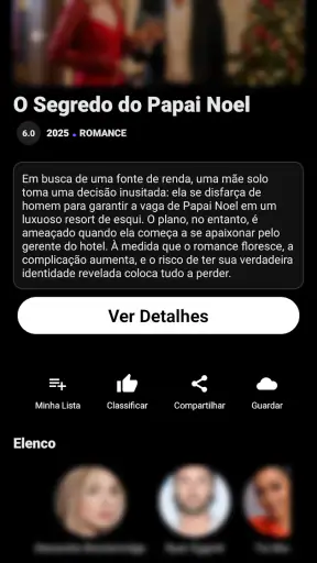 GoCine - Filmes em casa screenshot