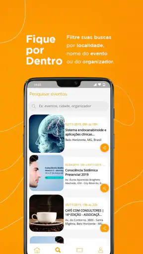 Gofree screenshot