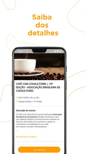 Gofree screenshot
