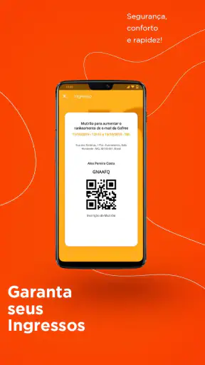 Gofree screenshot