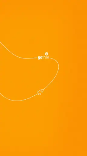 Gofree screenshot