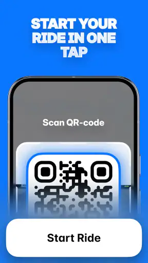 Go Jet: Rent E-Bike & Scooters screenshot