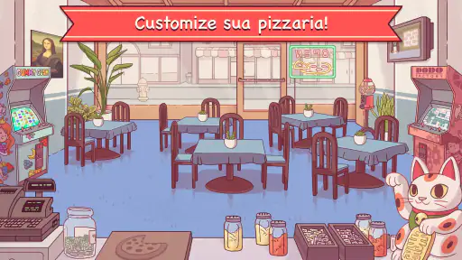 Good Pizza, Great Pizza screenshot