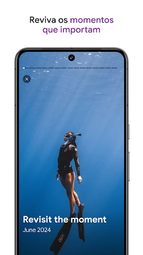 Google Fotos screenshot