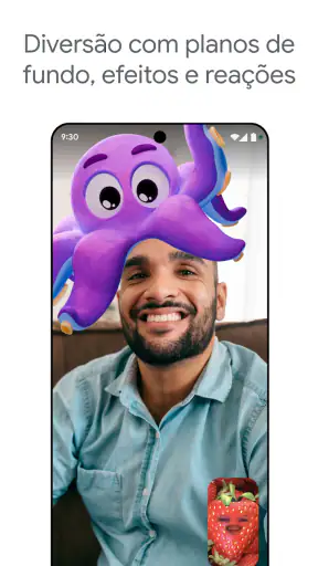 Google Meet screenshot