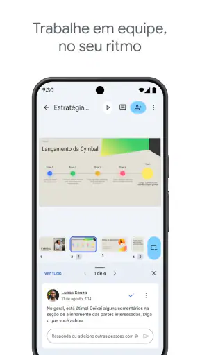 Google Slides screenshot