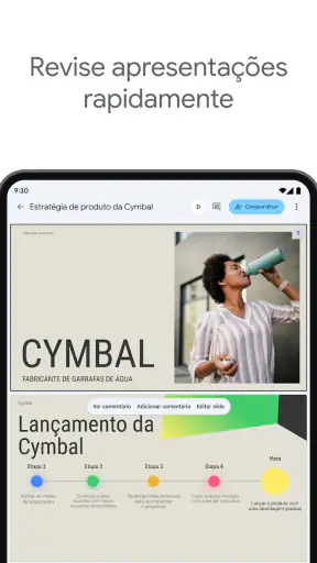 Google Slides screenshot