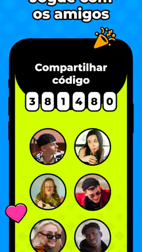 Gossip screenshot