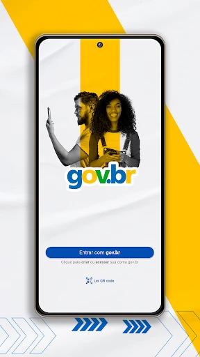 gov.br screenshot