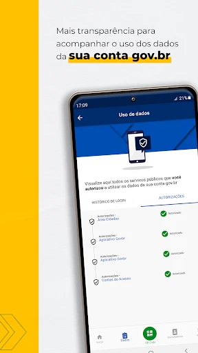 gov.br screenshot