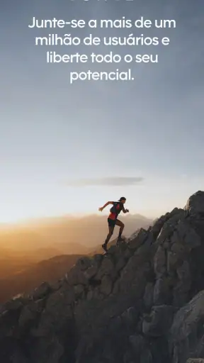 GOWOD - Programa de Mobilidade screenshot