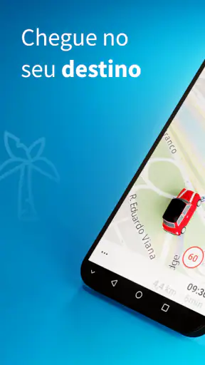 GPS Brasil – Navegador Offline screenshot