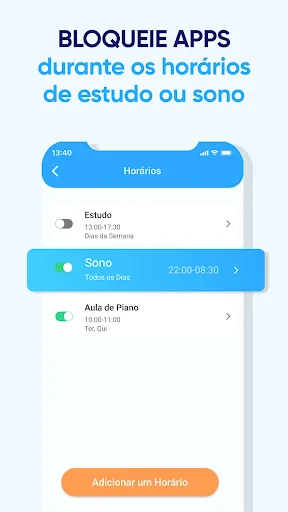 GPS Rastreador de Família screenshot