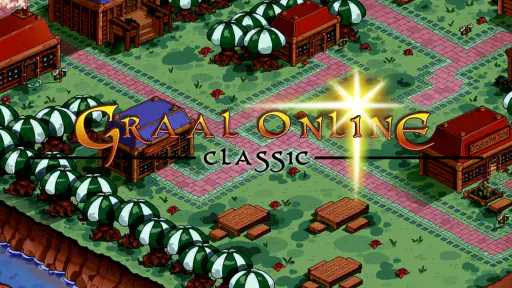 GraalOnline Classic screenshot