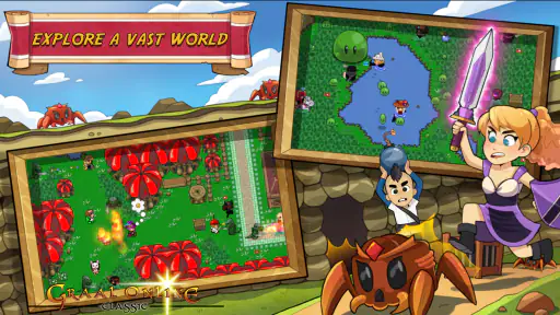 GraalOnline Classic screenshot