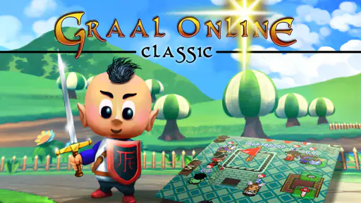 GraalOnline Classic screenshot