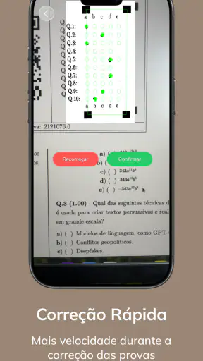 Gradepen screenshot