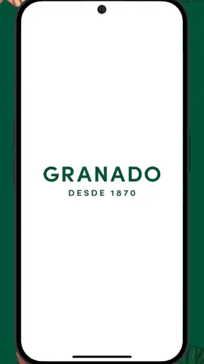 Granado screenshot