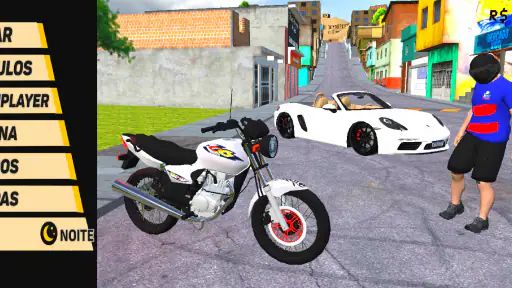 Grau Bahia screenshot