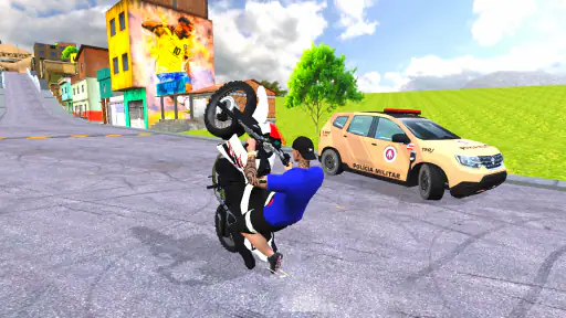 Grau Bahia screenshot