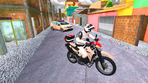 Grau Bahia screenshot