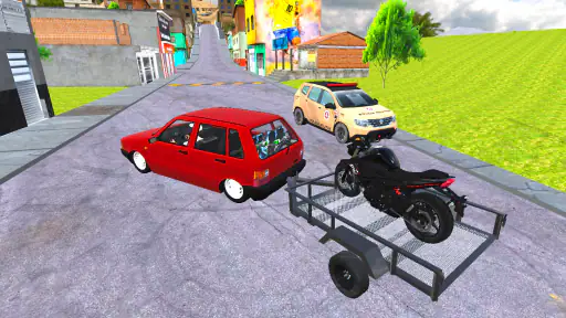 Grau Bahia screenshot