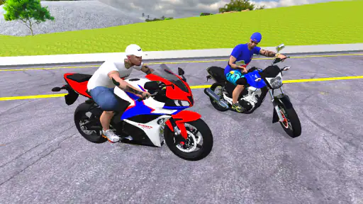 Grau Bahia screenshot