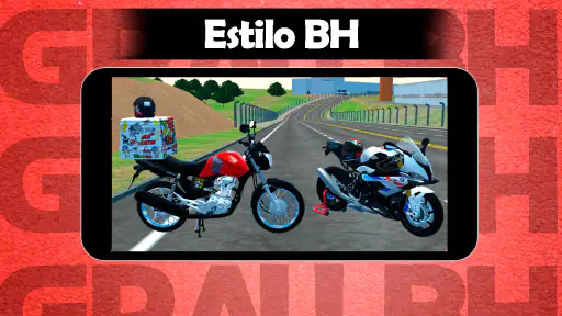 Grau BH screenshot