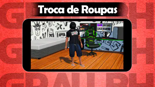 Grau BH screenshot