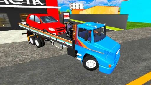 Grau De Moto screenshot