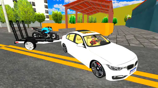 Grau De Moto screenshot