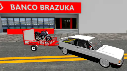 Grau De Moto screenshot