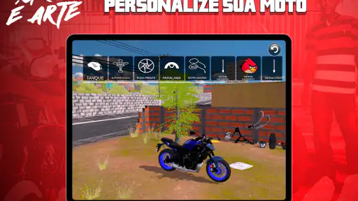 Grau é Arte Online screenshot