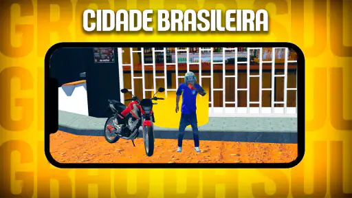 Grau Na Sul screenshot