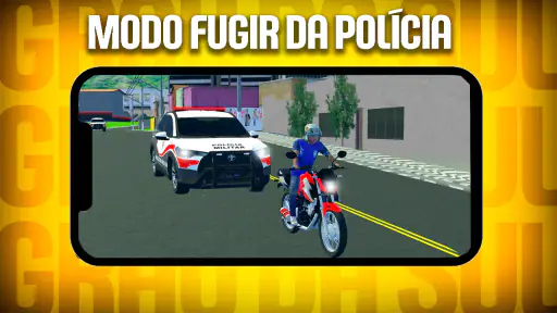 Grau Na Sul screenshot