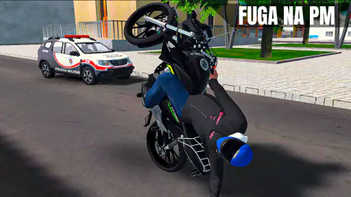Grau Regional screenshot