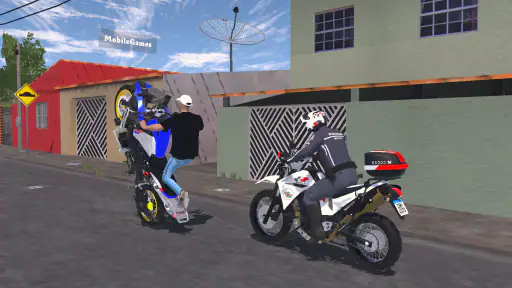 Grau SP 01 screenshot
